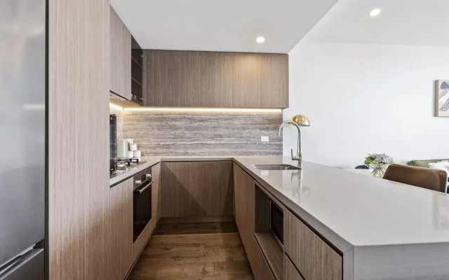 Casino Private Apartments - QStay