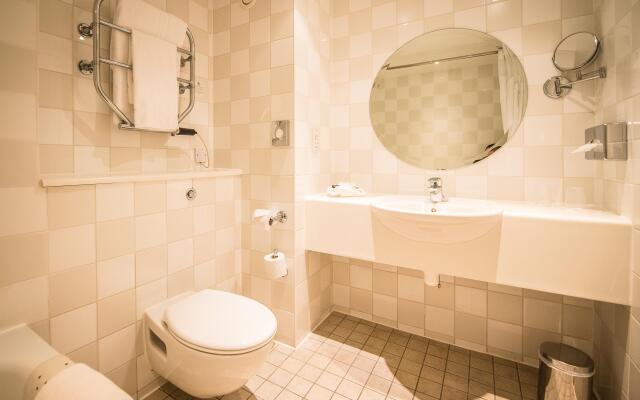 Holiday Inn Cambridge by IHG