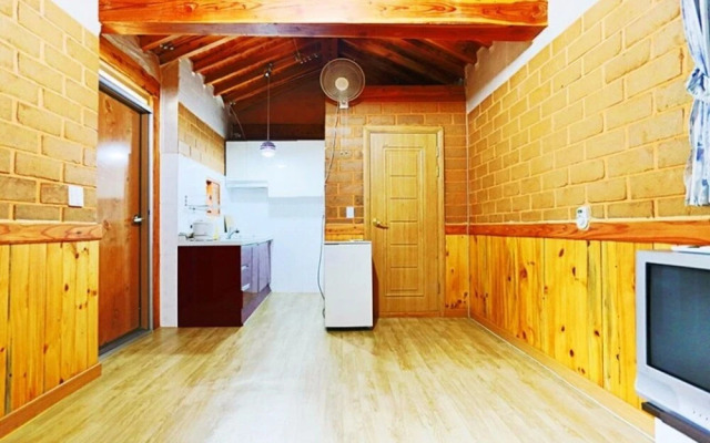 Gapyeong Evening Scent Pension