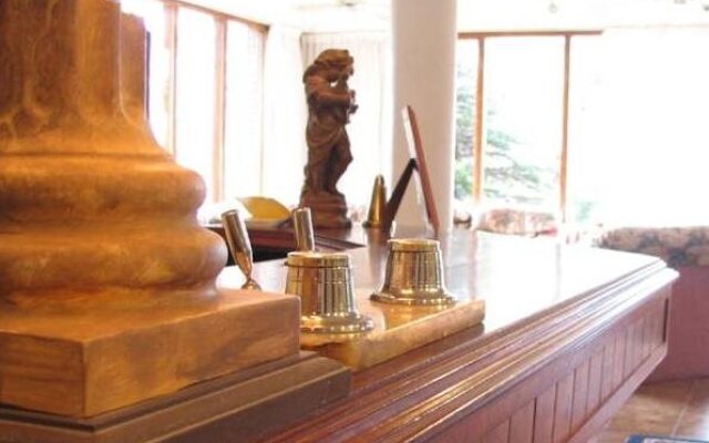 Hotel Olimpia