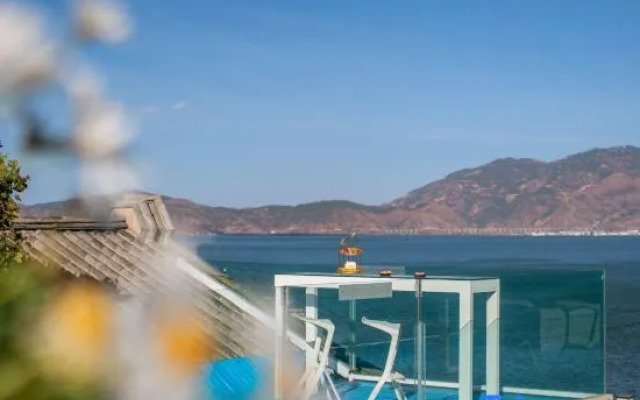 Dali zuodou Sea View Resort