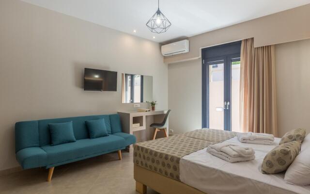 Amelia Residence