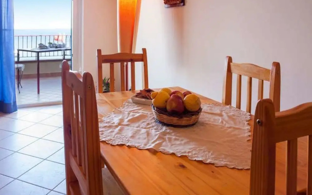 La Sirena Bed & Breakfast