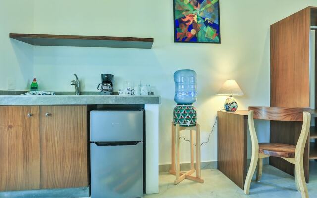 Mar y Sueños Suites