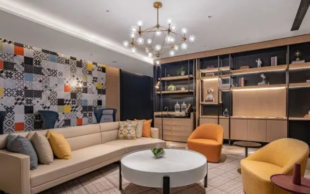 Star Residence ICC Guangzhou – Lobby – Guangzhou
