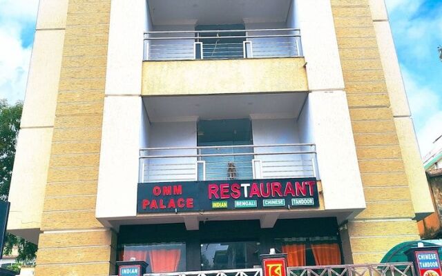 Hotel Omm Palace