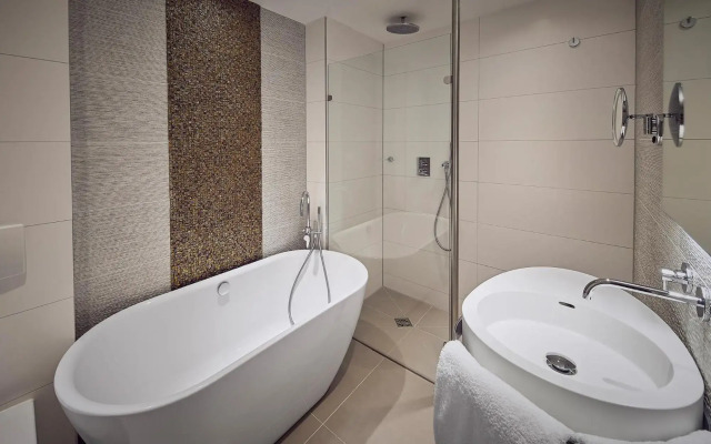 Boutique Hotel Albus Amsterdam Centre