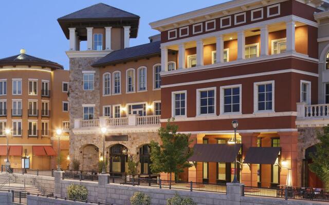 The Westin Verasa Napa