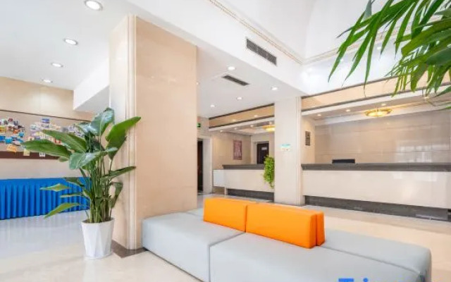 Sifang Hotel