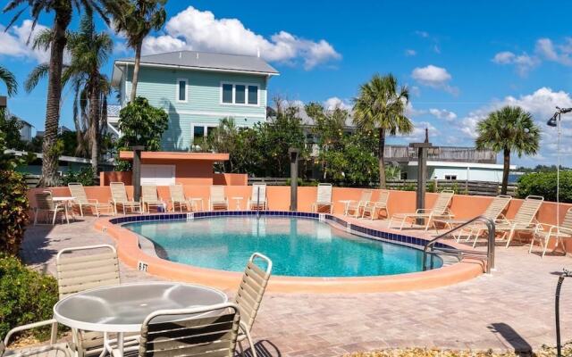 Coquina Moorings 106