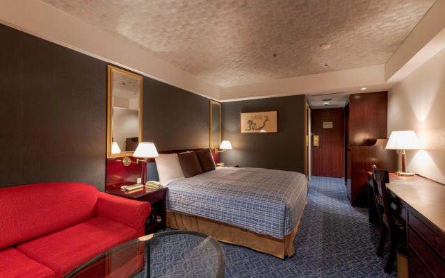 Rose Hotel Yokohama