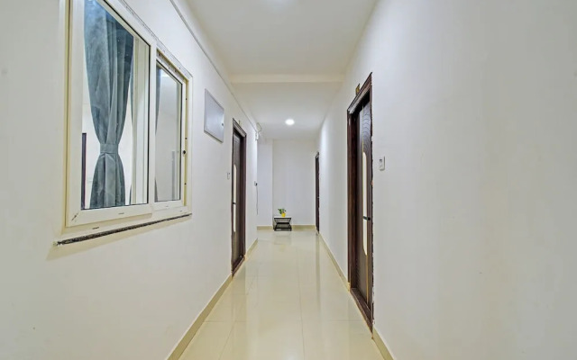 Fabhotel Dolce Vita Grand