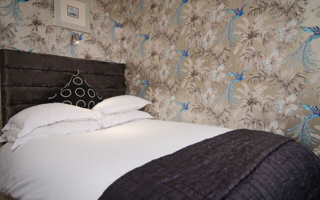 The Beaufort Knightsbridge