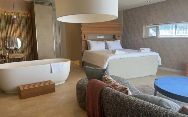 Badhotel Renesse