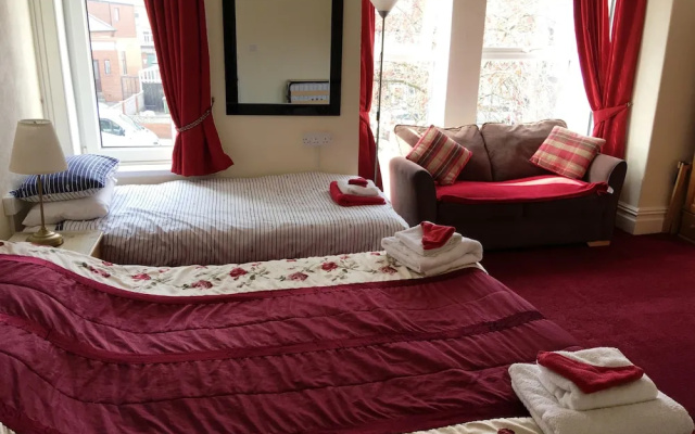 Robyns Guest House