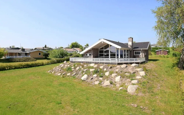 Panoramic Retreat in Hejlsminde - By Traum Ferienwohnungen