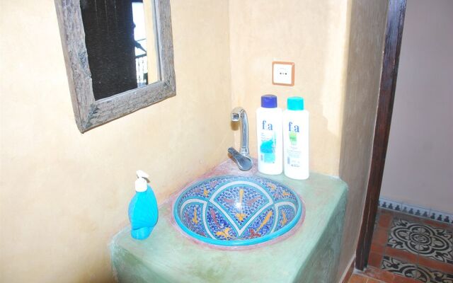 Dar Zman Guest House