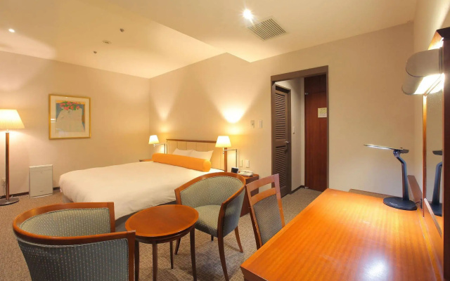 Odakyu Station Hotel Hon-Atsugi