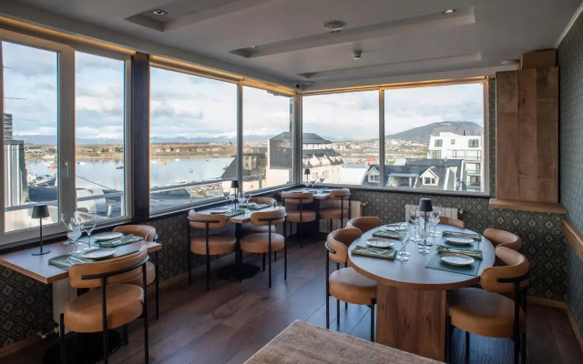 Lennox Hotel Ushuaia