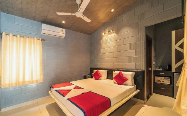 Seasons Suites HBR