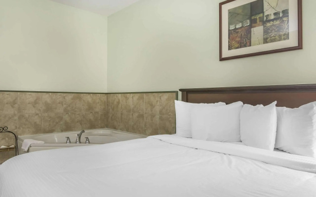 Econo Lodge