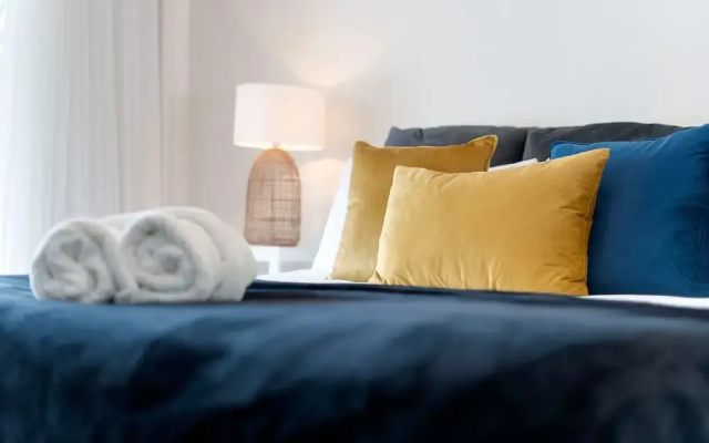 Hyde Seek Parkside Family Stay