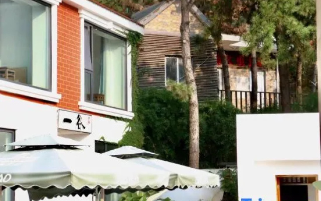 Yigu Homestay (Lushan Scenic Area Liuqinghe Beach Branch) – Exterior – Qingdao