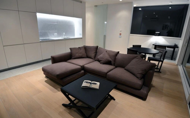 B&B Svilla