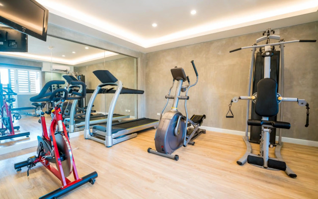 Koon Hotel Sukhumvit