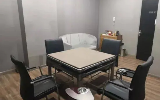 Jia Hua Bo Jing  Hotel