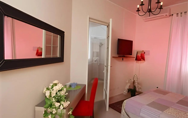 Guest House Calamatta