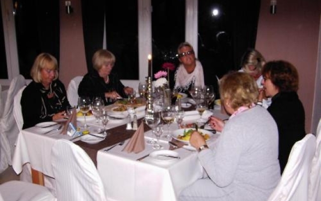 Hotel Waldschloss
