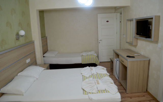 Mostar Hotel