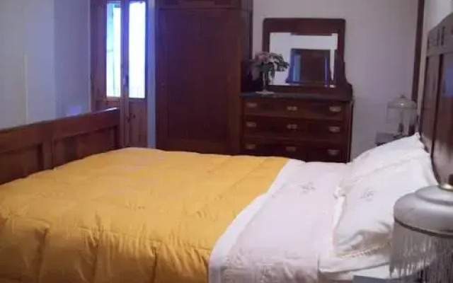 La terrazza fio...Rita