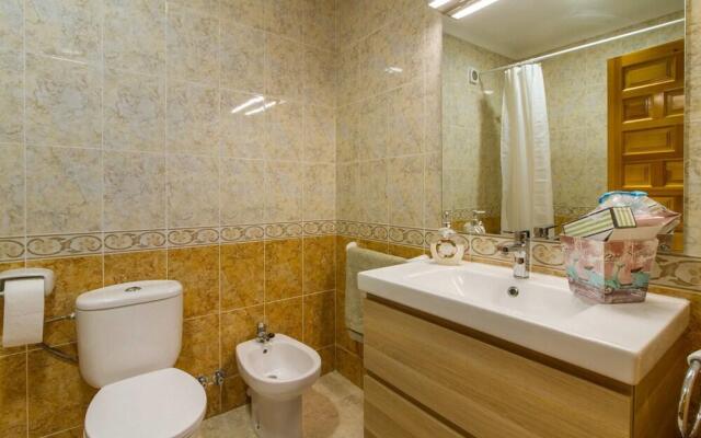 Bungalow La Cala