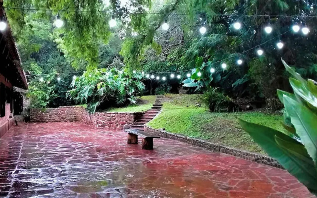Terrazas Del Coya - Hostel