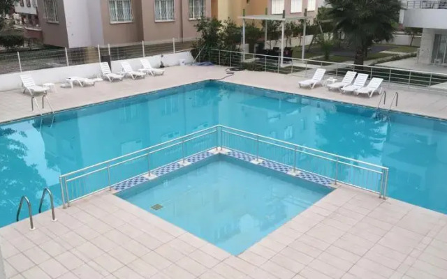 Royal Residence