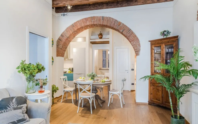 Paolino View Apartment