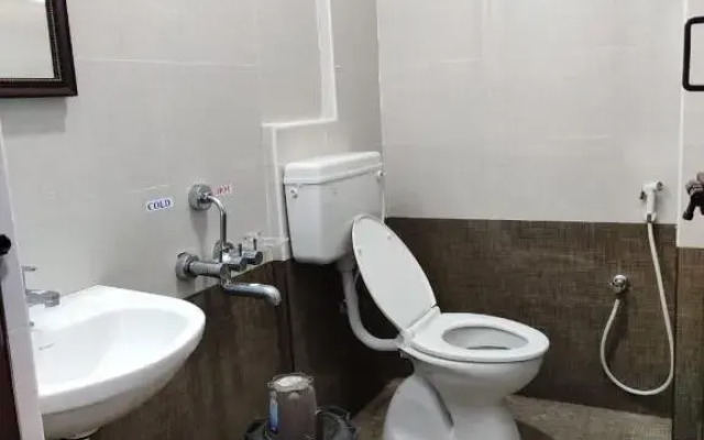 Hotel Sugam Karaikudi