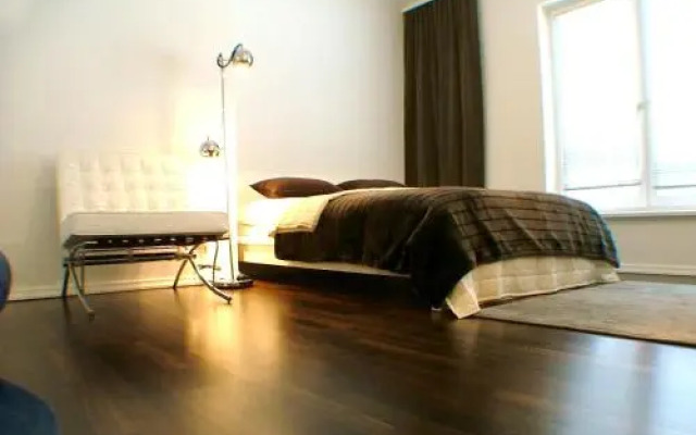 Hausner's Apartments