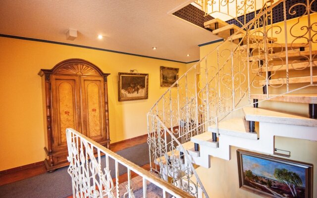 Hotel Heideparadies