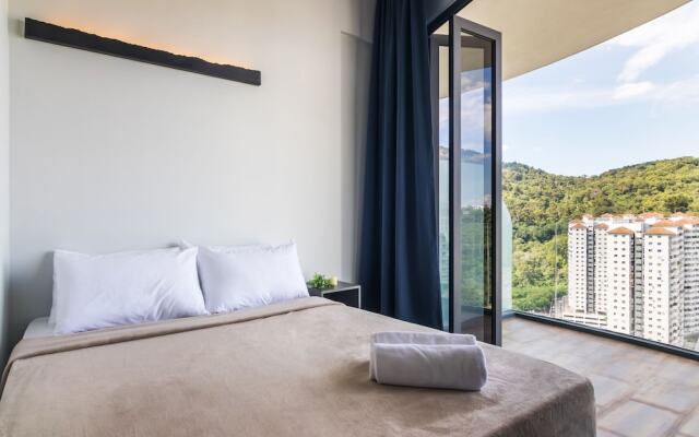 Arte S Family Suites