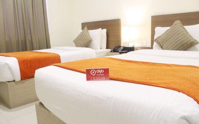 OYO Premium SIDCUL Haridwar