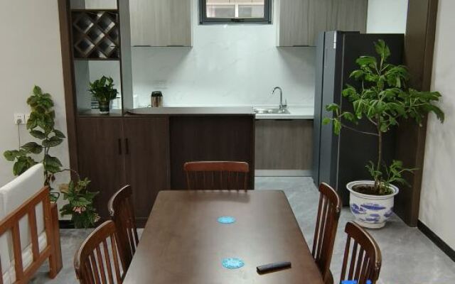Yingzhizhu Homestay