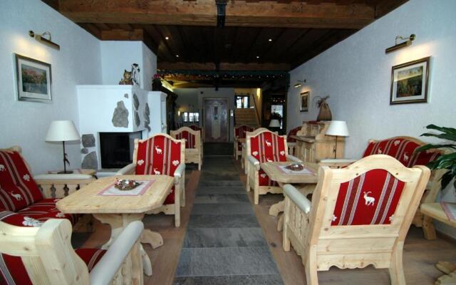 Hotel Sonnalp