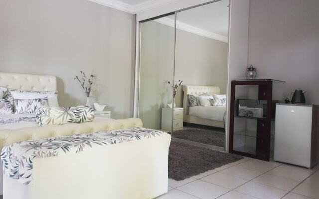 Dalens Self Catering Apartments