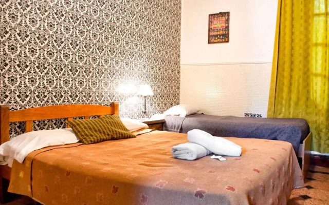 Quinta Rufino Bed & Breakfast