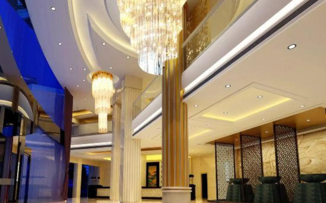 Taizhou Peace International Hotel