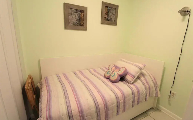 Villa Madeira 605