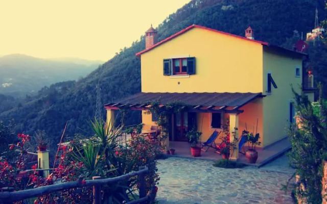 Agriturismo Costelletta